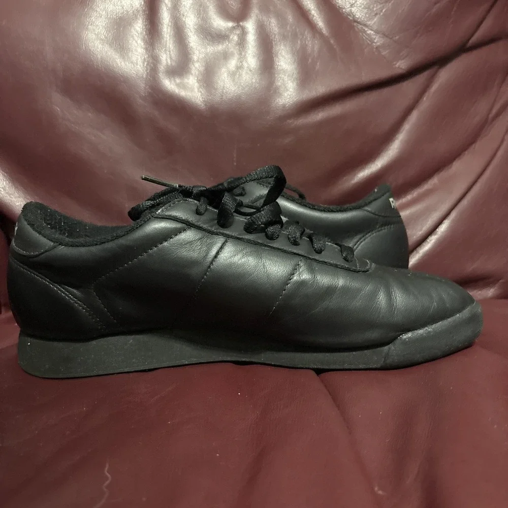 Reebok these vintage